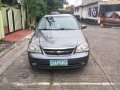 Chevrolet Optra 2007 model matic for sale-0