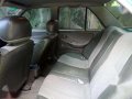 1998 Nissan Sentra LEC good condition for sale -9