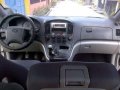 Well Kept Hyundai Starex 2009 For Sale-6