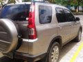 2005 Honda CRV i-vtec for sale -4