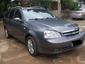 Excellent Condtition 2006 Chevrolet Optra Wagon For Sale -6