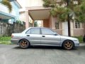 Mitsubishi Lancer GLi 1995 sedan for sale -2