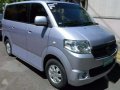 2009 Suzuki Apv matic good condition for sale-1