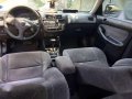 Well Maintained 1998 Honda Civic VTI For Sale-7
