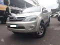 Good As New 2009 Toyota Fortuner For Sale-5