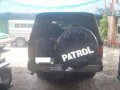 4x4 Nissan patrol 1991 (Diesel) for sale -3