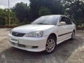 All Stock Honda Civic 2003 AT For Sale-1