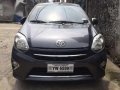 Like Brand New Toyota Wigo 2016 For Sale-0