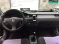 Honda Civic ESI 1995 PH16 sedan grey for sale -8