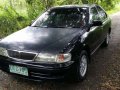 For sale Nissan Sentra Series4 Automatic -2