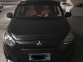 Mitsubishi Mirage 2013 GLX 24k mileage for sale-1