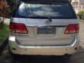 Toyota Fortuner G good condition for sale -1