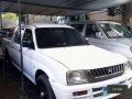 For Sale 2003 Mitsubishi Endeavor Pick up-0