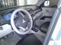 2009 Mitsubishi Strada GLX 4x2-2