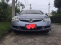 Good Condition Honda Civic Fd 2007 For Sale-0