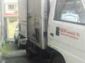 Well Maintained 1996 Isuzu Elf Aluminum For Sale-7