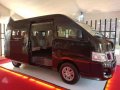 Brand New 2017 Nissan Urvan 2.5L Premium MT For Sale-0
