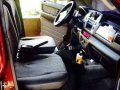 Top Of The Line Suzuki Apv 2006 For Sale-7
