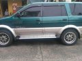 For sale Isuzu Crosswind 2003-2