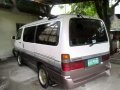 Toyota Hiace custom van diesel for sale -1