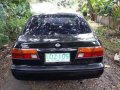 For sale Nissan Sentra Series4 Automatic -4
