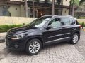 2014 Volkswagen Tiguan 2.0TDi AT for sale -1