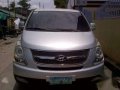 Well Kept Hyundai Starex 2009 For Sale-2
