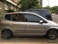 2004 Honda Jazz 1.3 Manual for sale-4