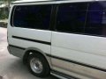 Toyata Hi Ace 2000 local - diesel hiace-7