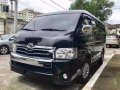 All Original 2016 Toyota Hi Ace Super Grandia For Sale-0