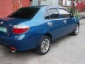 Toyota Vios 2005 good condition for sale -6