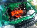 For sale 1997 Toyota Corolla xl-7
