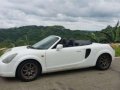 Toyota MR-Spyder Convertible Sport Car for Sale-0