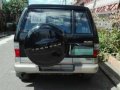 Isuzu Trooper Automatic for sale-5