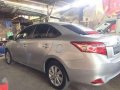 Good As New 2013 Toyota Vios For Sale-3
