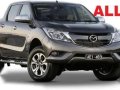 39K ALL IN Mazda BT50 4x2 Manual for sale-0