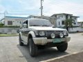 Well Kept 1993 Mitsubishi Pajero For Sale -4