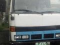 Well Maintained 1996 Isuzu Elf Aluminum For Sale-0