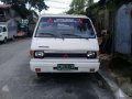 Well Kept 1993 Mitsubishi l300 FB For Sale-0