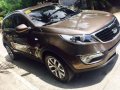 For sale KIA SPORTAGE 2015 for sale!!!-1