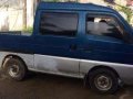 Well-kept multicab suzuki for sale-2