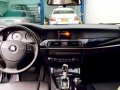 Low Mileage 2013 BMW 520D For Sale-11