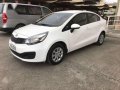 Good Condition 2014 Kia Rio 1.2 EX Manual For Sale-4