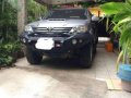 Toyota Fortuner 2015 fresh for sale -0