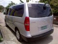 Super Fresh Hyundai Starex 2009 TCI For Sale-5