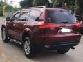 2010 Mitsubishi Montero GLS AT Lady Driven for sale -6