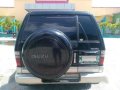 Isuzu trooper LS local turbo diesel for sale-5