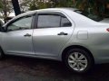 Toyota Vios J 2008 manual for sale-4