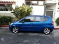 Honda Jazz MT 2005 first owned for sale-1