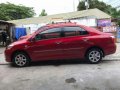 Toyota Vios 1.3 E AT 2011 no issues for sale-6